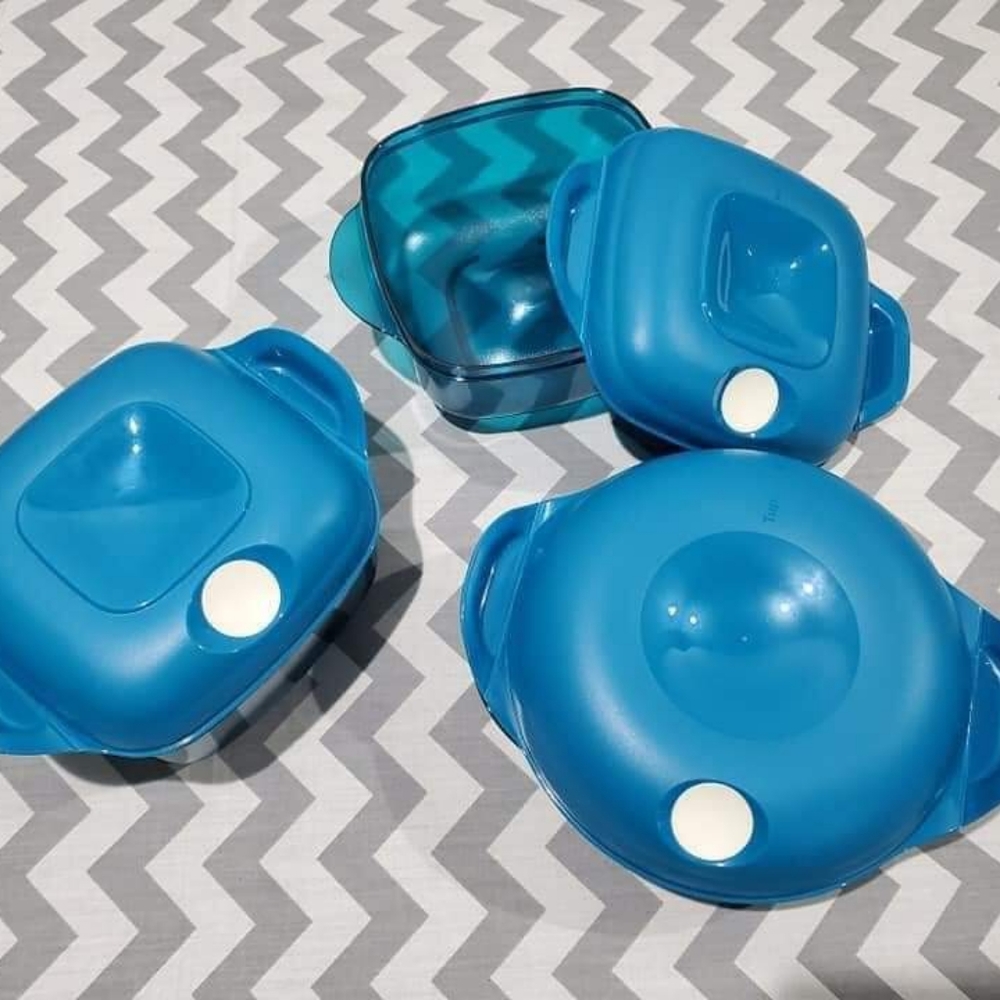 Tupperware